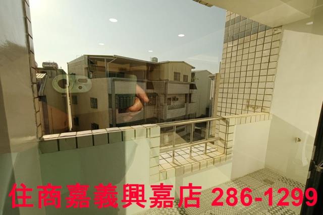 嘉義華廈-10