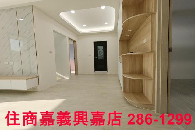 嘉義華廈-2