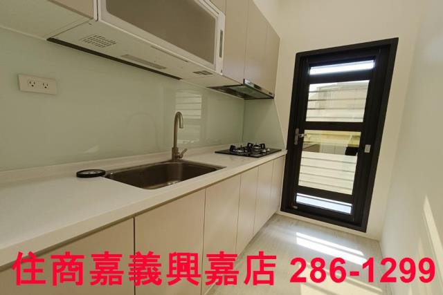 嘉義華廈-4