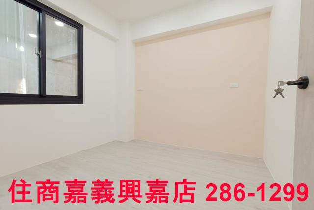 嘉義華廈-8