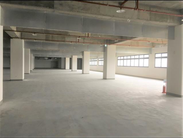 桃園廠房-1