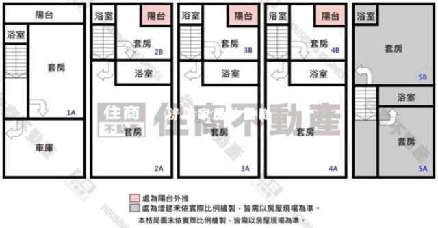 台南永康透天-8