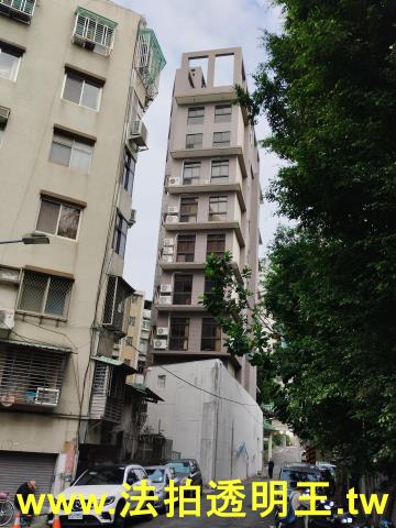 中山區法拍華廈-2