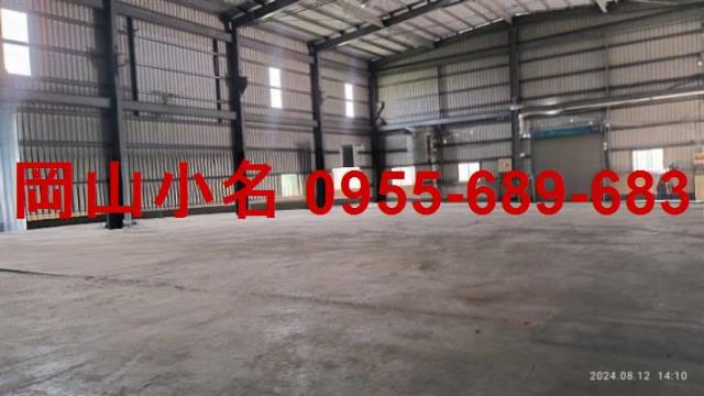 路竹廠房-1
