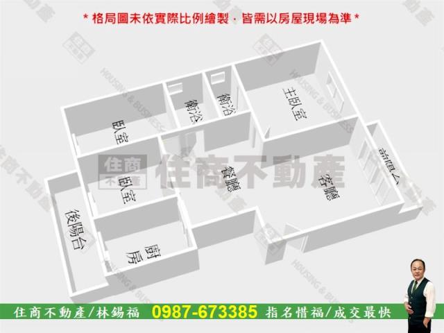 台南安平大樓-15