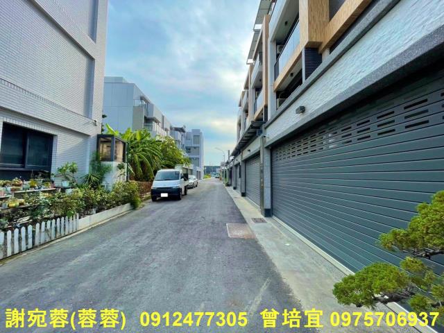 岡山透天-2