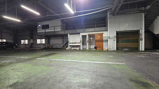 新屋廠房-4