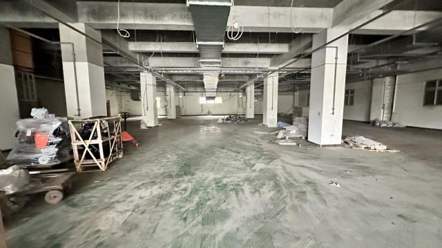 龜山廠房-5
