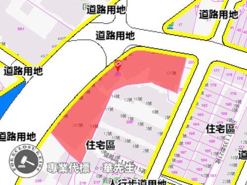 新北法拍大樓-7