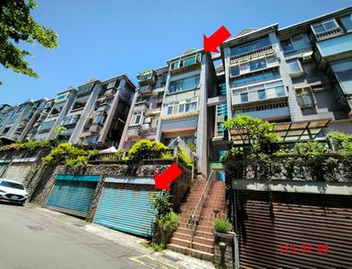 新店法拍公寓-2
