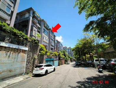 新店法拍公寓-4