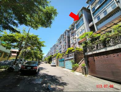 新店法拍公寓-5