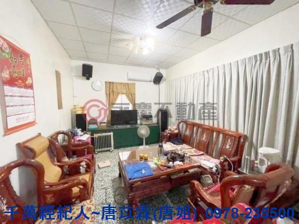 新竹農舍-7