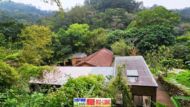新竹關西三合院-6