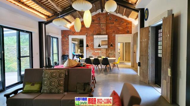 新竹關西三合院-9