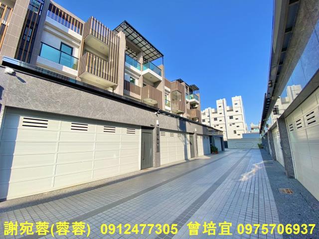 高雄燕巢透天-2