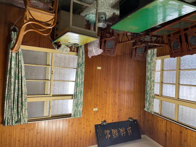 嘉義東區透天-3