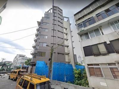 中山區法拍華廈-1
