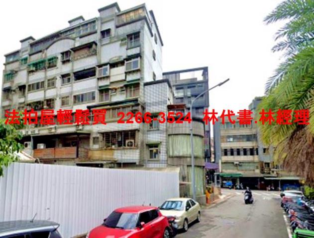 內湖適商場倉儲法拍-9