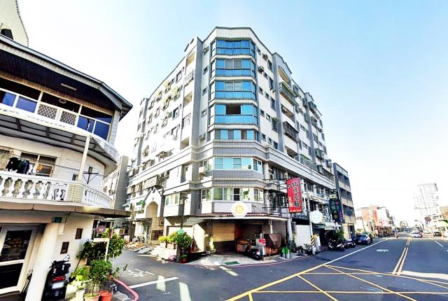 台南華廈法拍-2