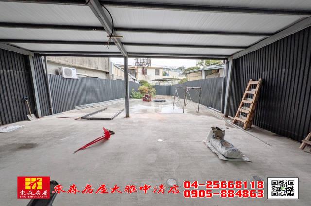 台中大雅透天-12