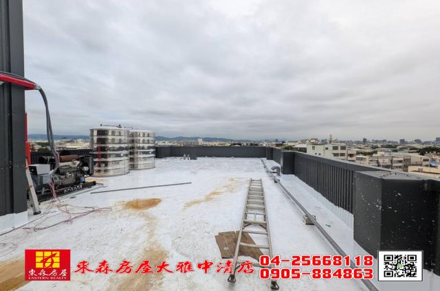 台中大雅透天-13