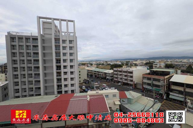 台中大雅透天-14