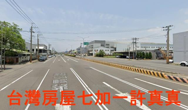 高雄湖內廠房-1