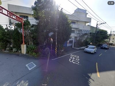 新北淡水透天拍賣-5