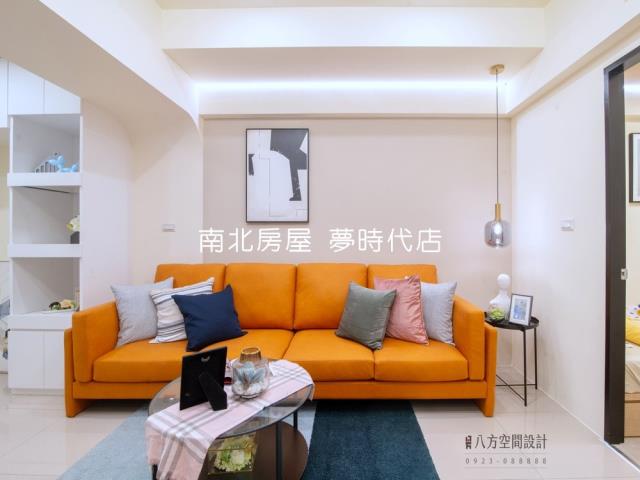 苓雅大樓-1