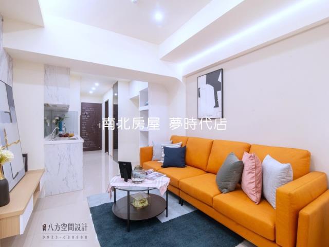苓雅大樓-2