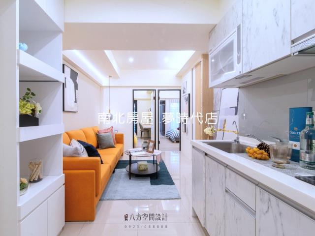 苓雅大樓-3
