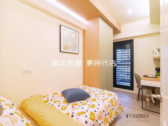 苓雅大樓-8