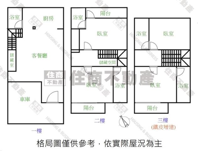 台南永康透天-15