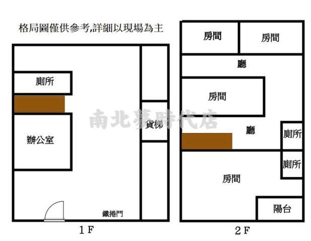 台南安南廠辦-11