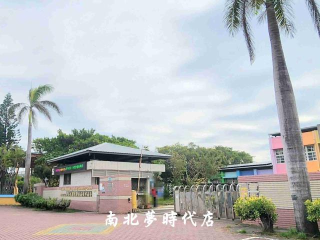台南安南華廈-11