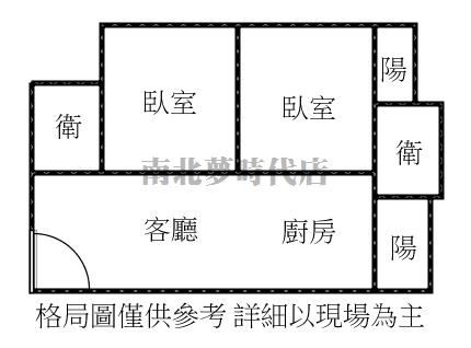 台南安南華廈-13