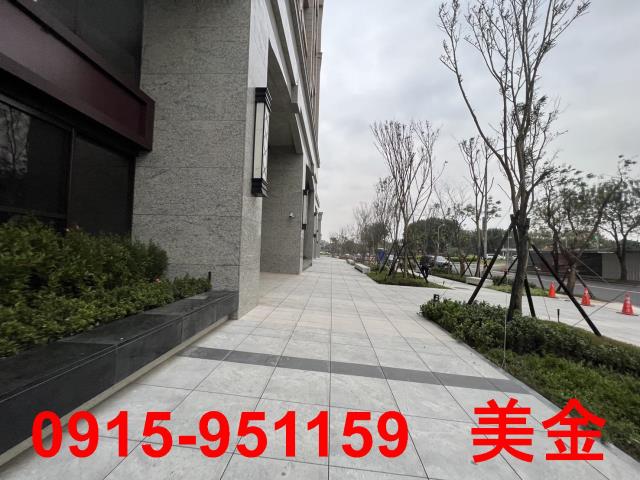 桃園中壢大樓-1