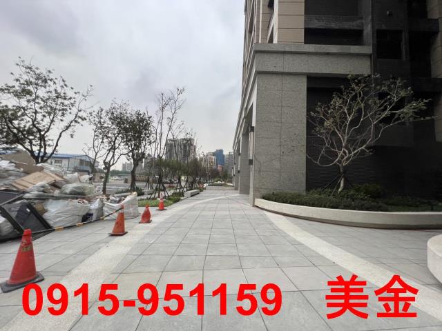 桃園中壢大樓-2