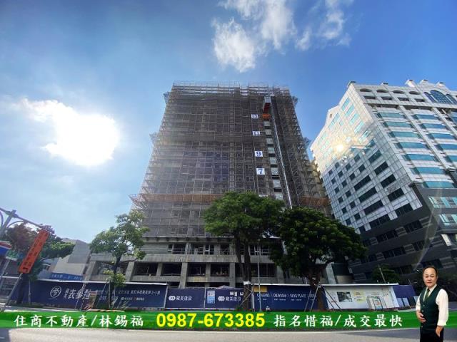 北區大樓-6