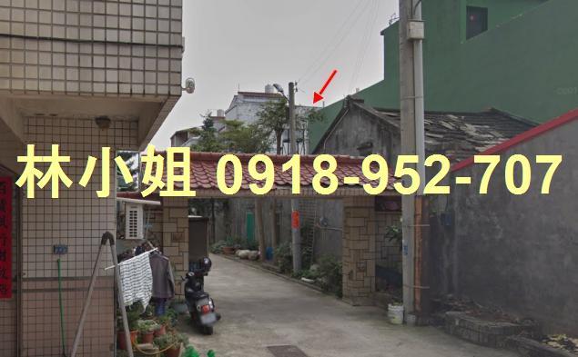 苑裡透天拍賣-5