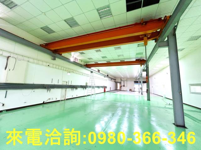 桃園龍潭廠房-2