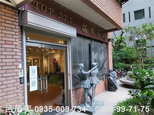 中山區店面-2
