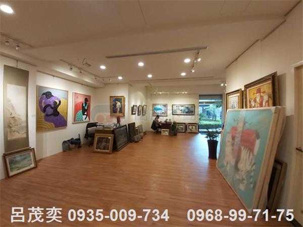 中山區店面-3