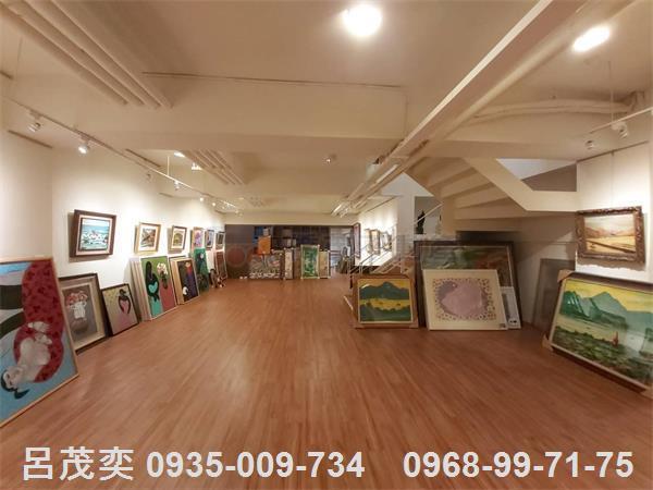 中山區店面-4
