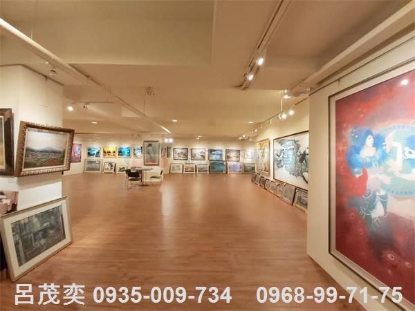 中山區店面-5