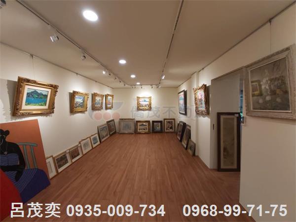 中山區店面-8