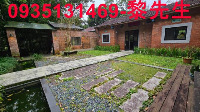 新竹三合院-4