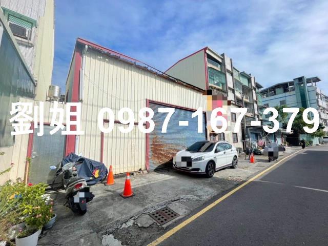 高雄鳳山廠房-1
