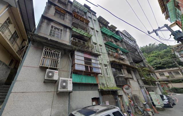基隆信義區法拍公寓-4